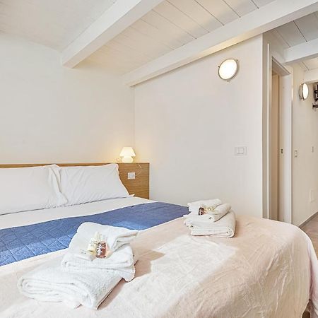 Apartamento Via Del Mare, Terre Marine Riomaggiore Exterior foto