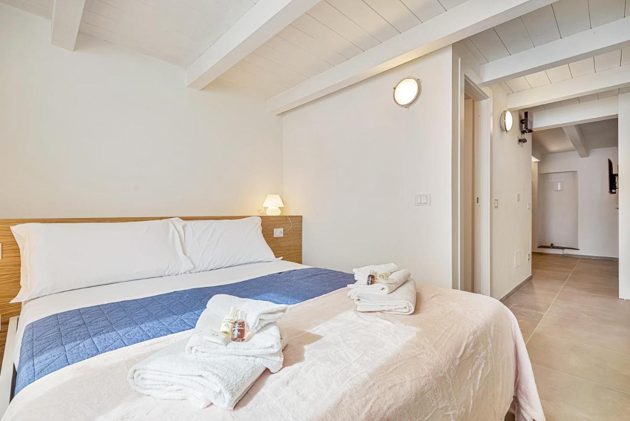 Apartamento Via Del Mare, Terre Marine Riomaggiore Exterior foto