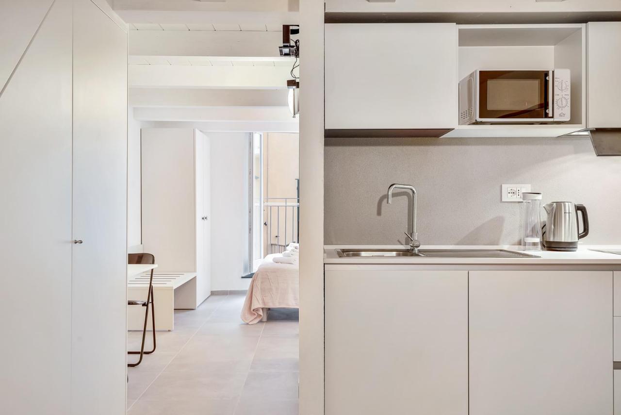 Apartamento Via Del Mare, Terre Marine Riomaggiore Exterior foto